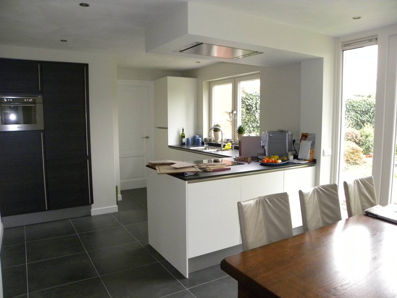 verbouwing keuken verbouwing woonhuis situatie nieuw keuken bouwbedrijf verbouwing keuken verbouwing woonhuis situatie nieuw keuken bouwbedrijf